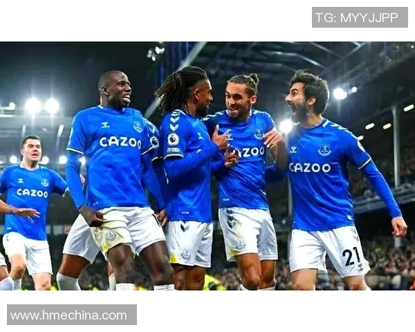 狼队与埃弗顿激战正酣视频直播全程回顾与精彩瞬间分析