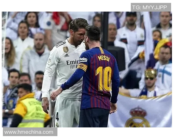 皇马与巴萨激战424阵型对决球迷期待经典西班牙德比盛宴